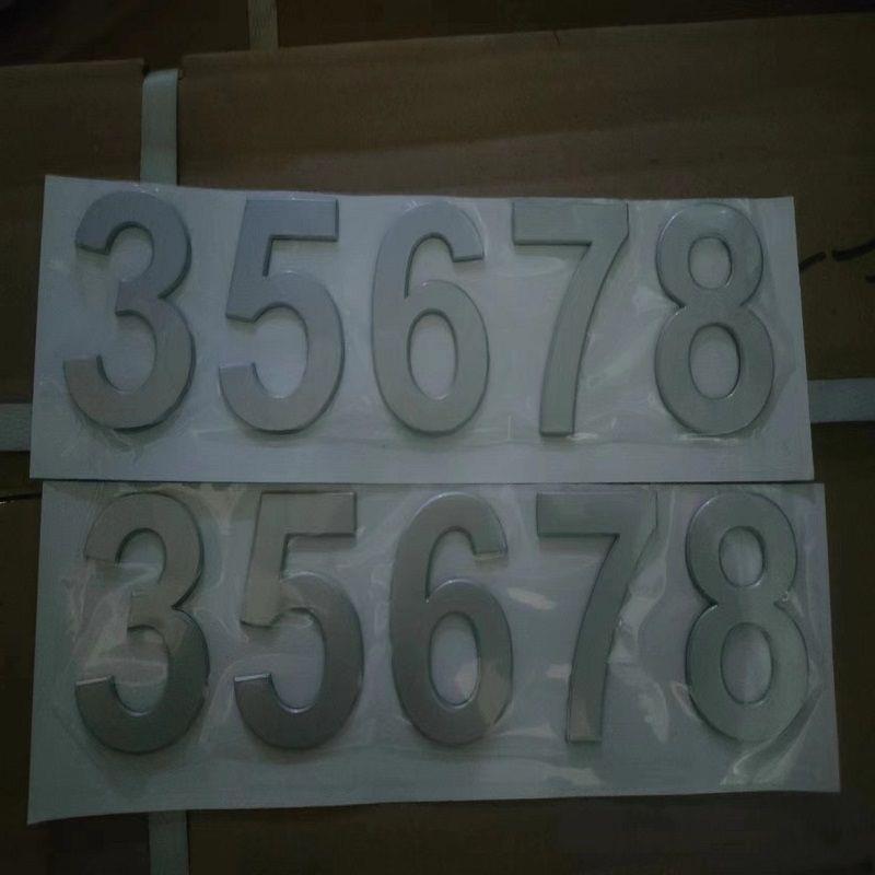 通拖拉FIW路机配件210420041804路通拖拉车贴车机标中国洛阳路通