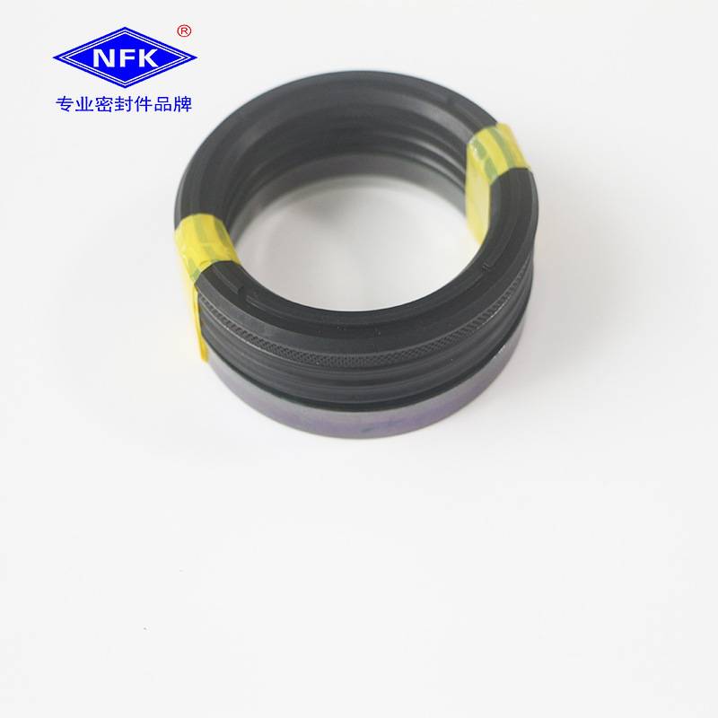 意大利液路坚PSE 70*90*30/70.5丁晴橡胶油缸活塞油封 组合密封件