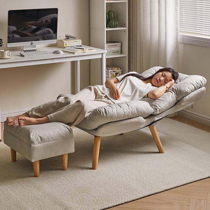 懒人木发实阳台靠沙背椅无品牌/子椅卧室休闲单人沙发客厅折叠躺,基础建材,脚轮/万向轮,淘宝优惠券,粉丝福利购,淘宝优惠卷