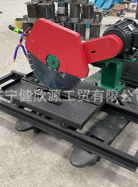 瓷砖DIJ切割锯多功大能器理石花岗石小型切割机设备台式切石材割
