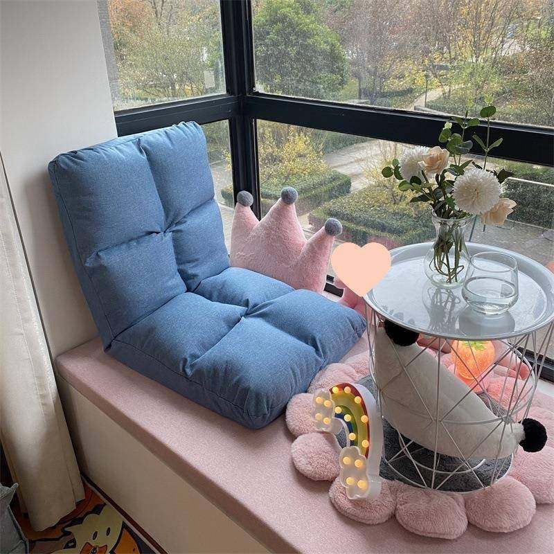 懒人沙室发座榻TON榻米单人卧飘窗椅床舍上折叠椅子阳台宿靠背躺,饰品/流行首饰/时尚饰品新,其他DIY饰品配件,淘宝优惠券,粉丝福利购,淘宝优惠卷