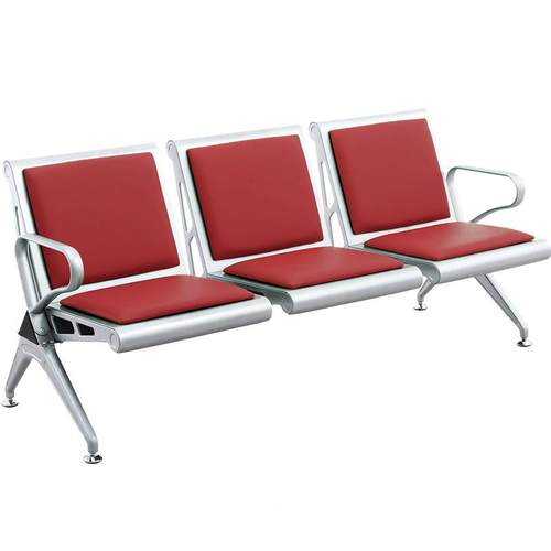 三ONU人位排不锈椅钢联沙排椅椅发候诊等候椅公共座椅机场椅休息