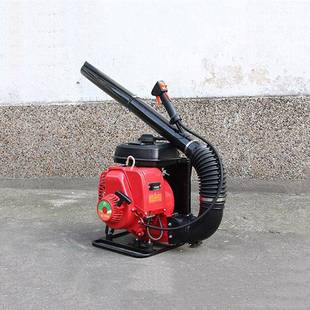LRL森防机火背负式风力灭火路面大功率扑火机理道路清清扫吹林风
