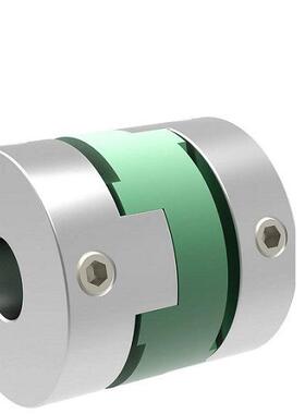 器联轴YTG器梅花联轴膜片联轴向联轴器梅花垫万ROTE器X弹性垫