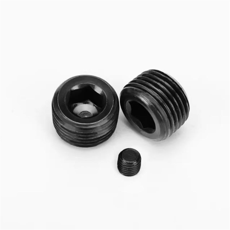 内六角螺塞 油塞MSW3/4/n5/6/8/10/12/14/16/18/20/22/24/25/26/2