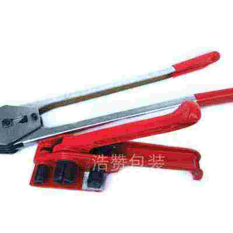 塑钢打包带带盘车打包机手动x打包带推车包装带支架塑料带工具车