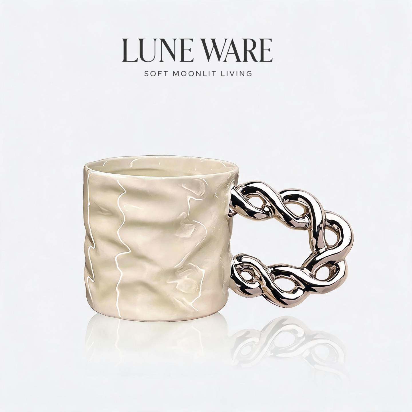 LUNEWARE▪轻奢咖啡杯精致