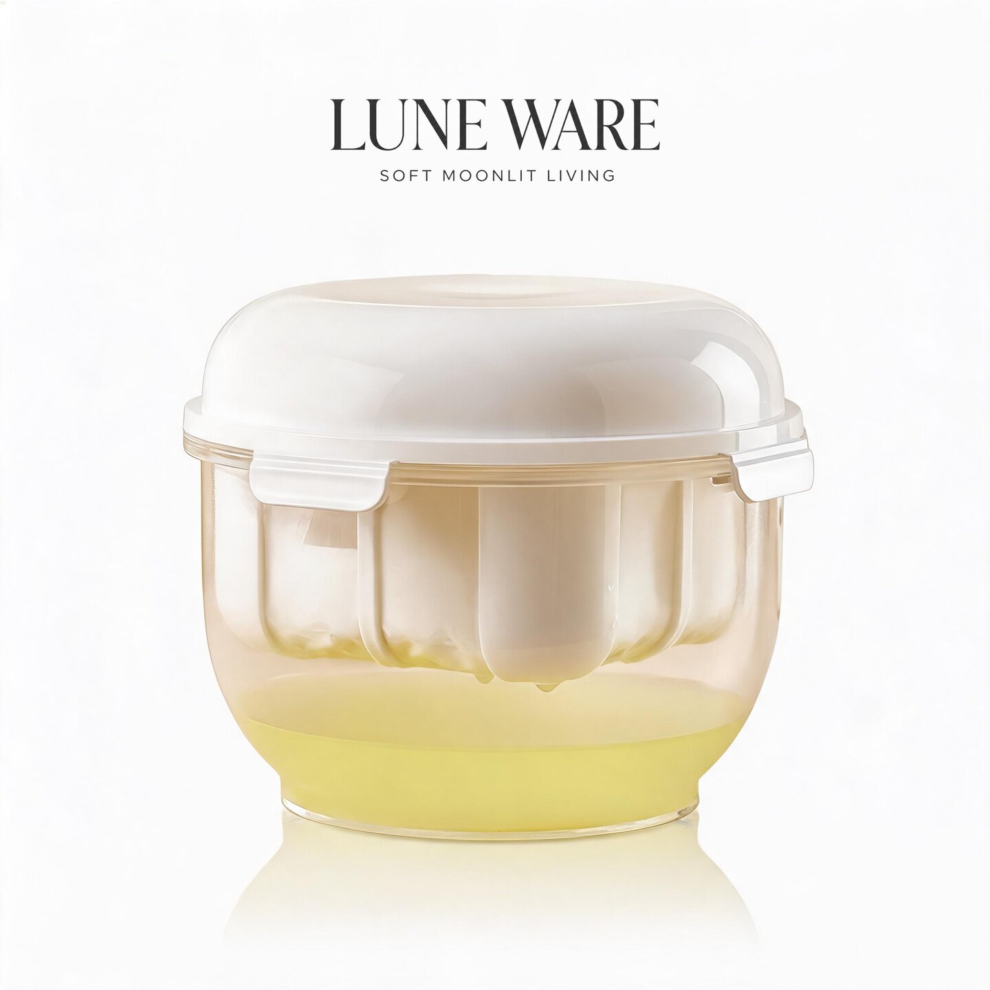 UNEWARE▪希腊酸奶过滤器