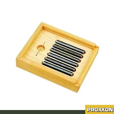 PROXXON,钻头磨锐适配器,No.21232
