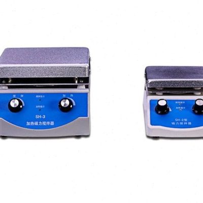 SH-3 磁力搅拌器 实验室加热搅拌机 泰斯特 1000ML搅拌混匀设备