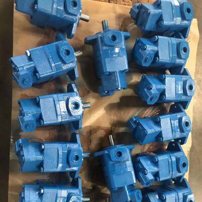 威格士系列油泵20V 25V 35V 45V 2520V 3520V 3525V 4520V 4535V