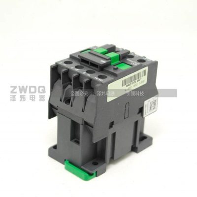 交流接触器 LC1E1810M5N LC1-E1810M5N
