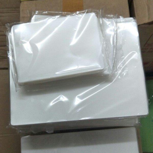 南A36C过塑胶16寸过塑膜A3过塑纸 封塑胶 名片过胶膜315X435mm