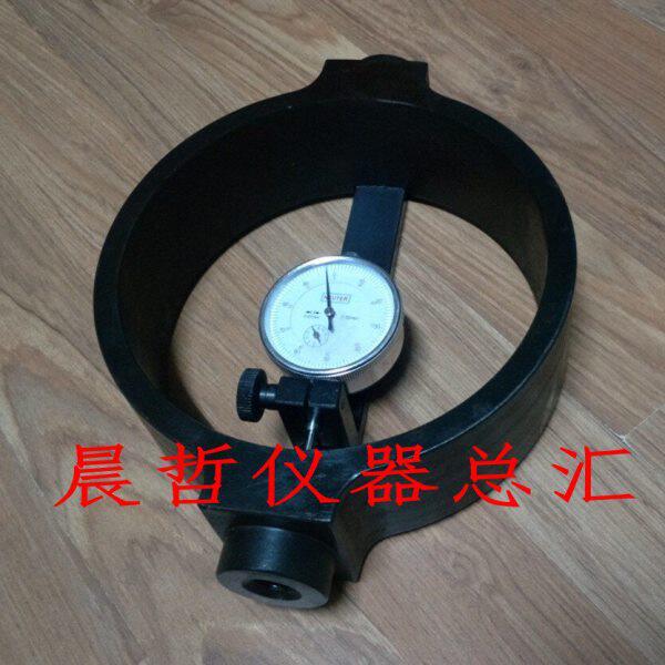 一体式测力环 新标准测力环 测力传感器 标准力值试验 应力环