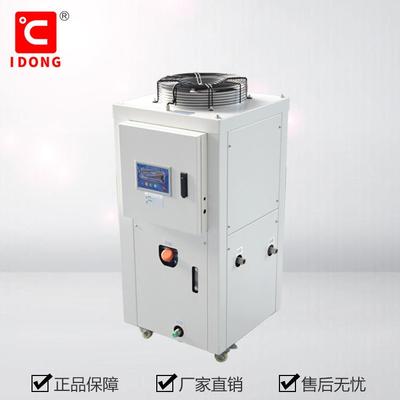 CW30B高精度变频冷水机（冷量2.63KW@60rps）