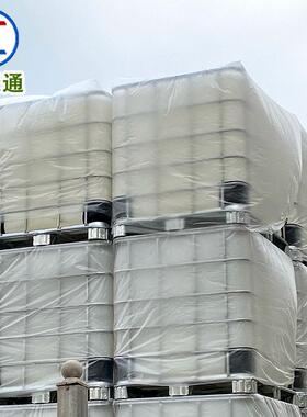 塑料吨桶pppe材质可选方形塑料罐耐酸碱抗老化厂家供应