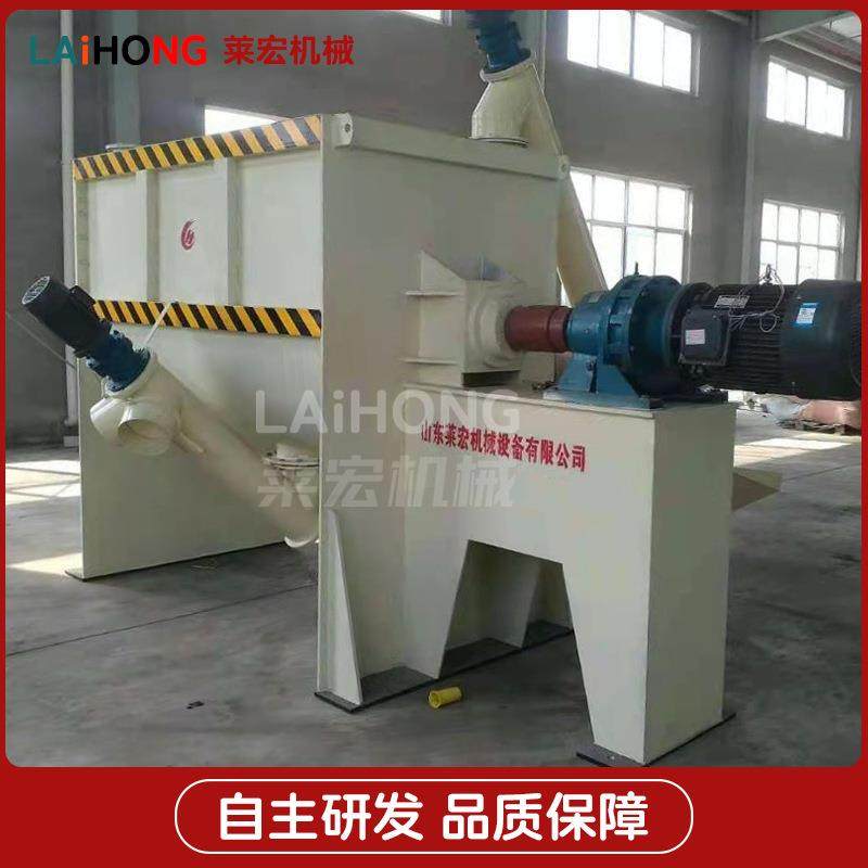 卧式混合机颗粒干粉混合机卧式双螺带混合机腻子粉化工粉末混合机,工业油品/胶粘/化学/实验室用品,混合设备,淘宝优惠券,粉丝福利购,淘宝优惠卷