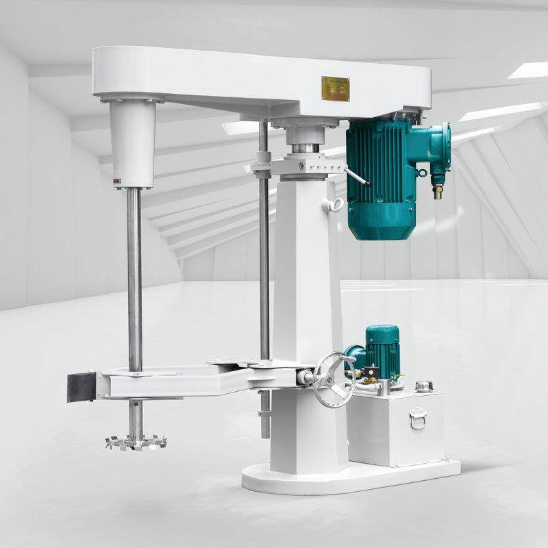 厂家高速分散机全防爆液压升降搅拌机涂料变频调速分散机,工业油品/胶粘/化学/实验室用品,分散机,淘宝优惠券,粉丝福利购,淘宝优惠卷