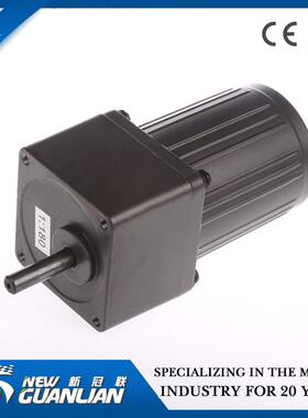 专业厂家YN80单项异步电机壁炉电机生产自动化低噪