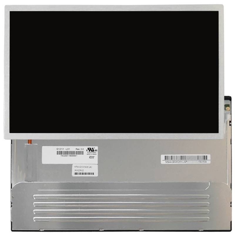G121I1-L01群创工业设备显示器面板奇美原装高清屏幕12.1寸液晶屏