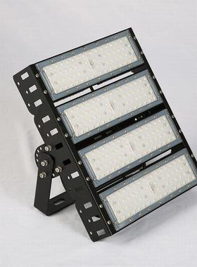 户外高杆灯球场灯模照灯组LED隧道道路涵洞明灯道BST100WLED模组