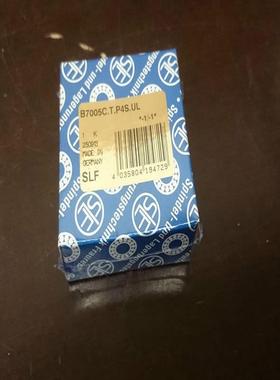 轴.B7218C承.TP4S.L超精密599高速机床主轴轴U承