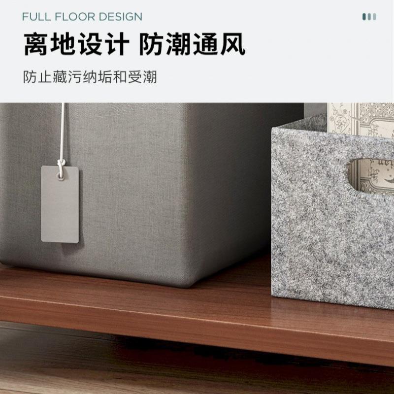物客厅置物架靠层墙窄隔板置物缝隙沙发后铁艺置架架多架G316收纳