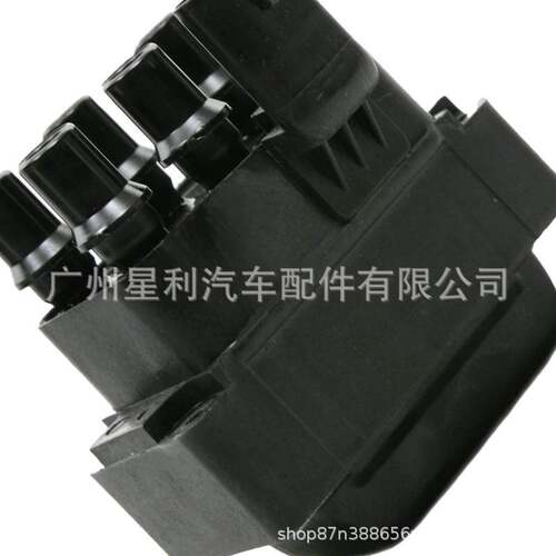 现货直拍点火线圈FD488T 19017114 6630365 6958305 919F12029AA