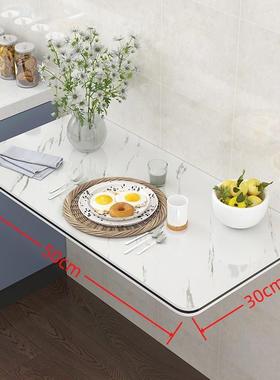 墙上折叠置物架免打孔一可字隔挂RIX板厨壁式多功能吃饭家用小餐