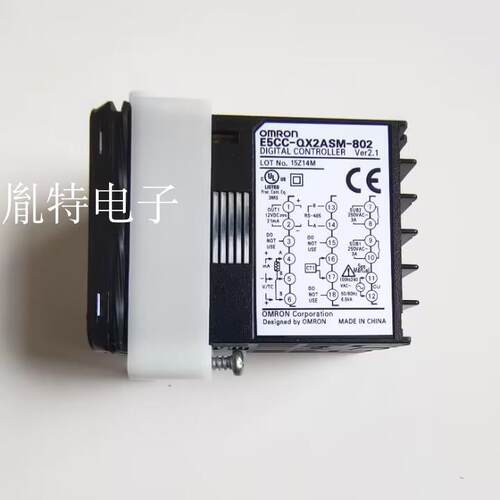 温QAU控表5CC-RX22ASM-800-QX2ASM-800-RXASM-880E-000-802