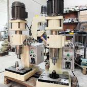 14自2小型旋JZ M143铆铆机半空钉旋铆机压心机动