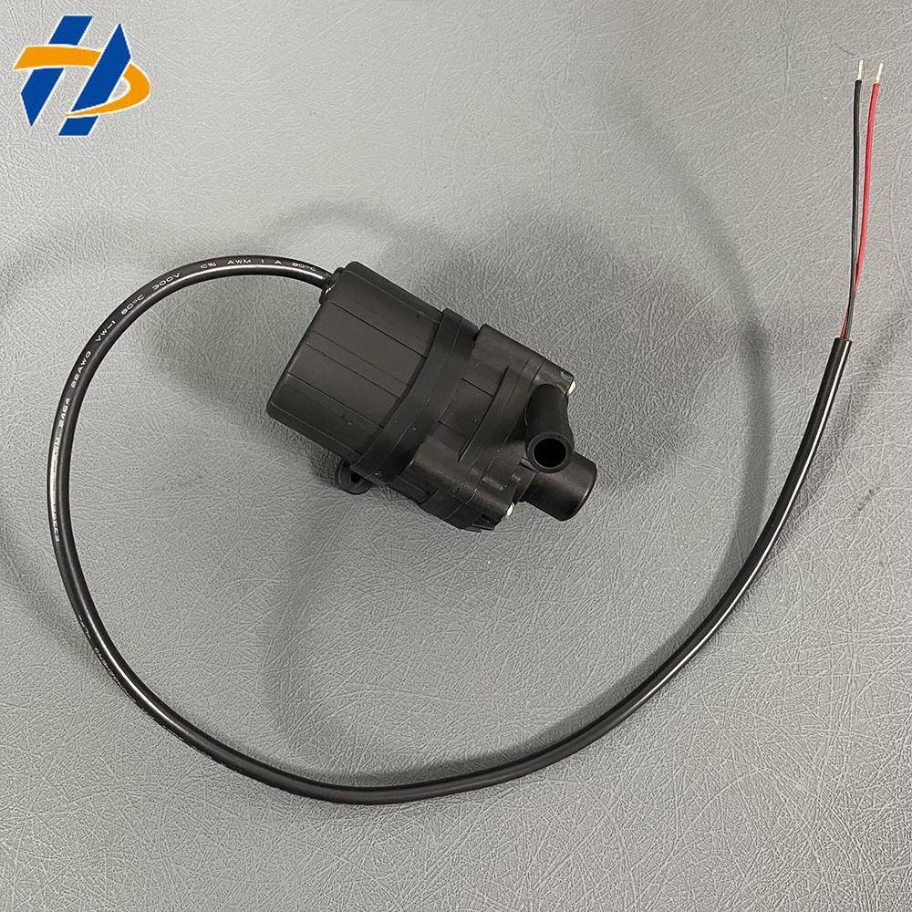 0W无线直流泵水泵UV平板印打机固化灯水喷MRG码机固化灯丝印移3印