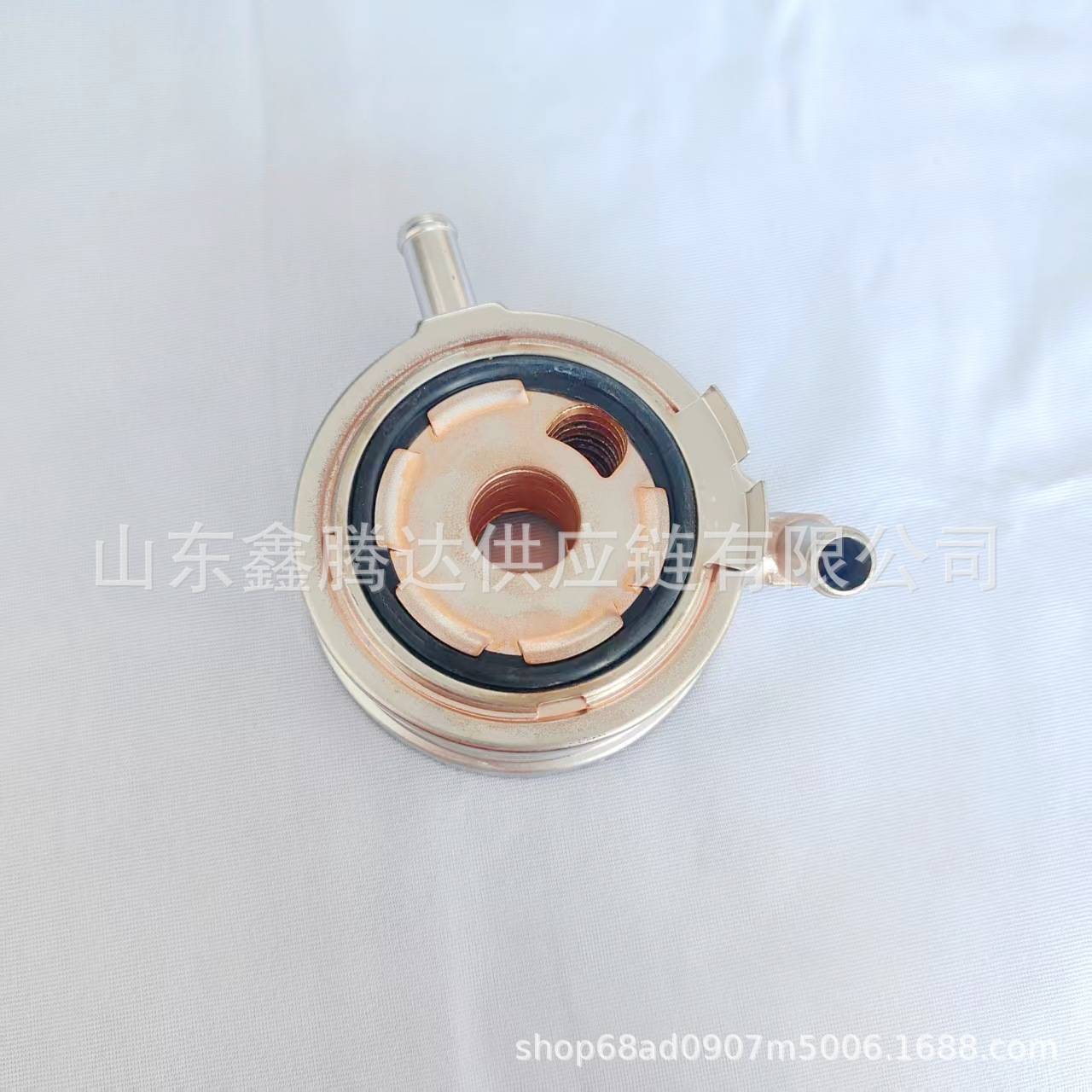 机油冷却器芯 总成 21305-9N00A  213059N00A 用于日系汽车探路者