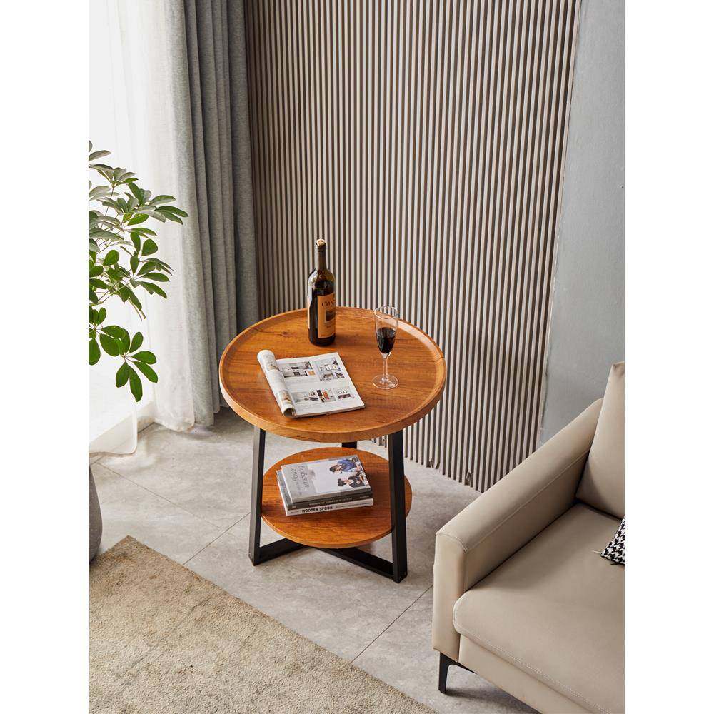 谋生轻奢小约户型客厅茶边几简现代用家圆形SF223121双层几民宿酒,基础建材,脚轮/万向轮,淘宝优惠券,粉丝福利购,淘宝优惠卷