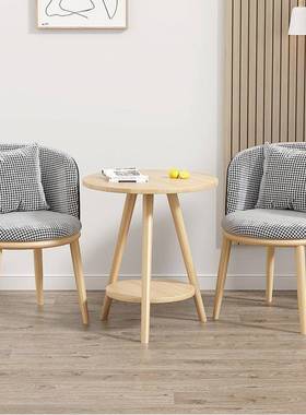 台宿休闲桌椅客轻奢茶桌椅组合民酒店洽阳谈网红桌椅厅KUK套装三