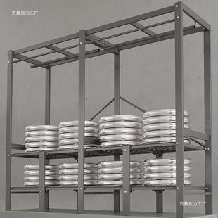 免安装 折叠衣柜家用柜940租卧室简易衣柜布结实耐用出房用衣橱钢