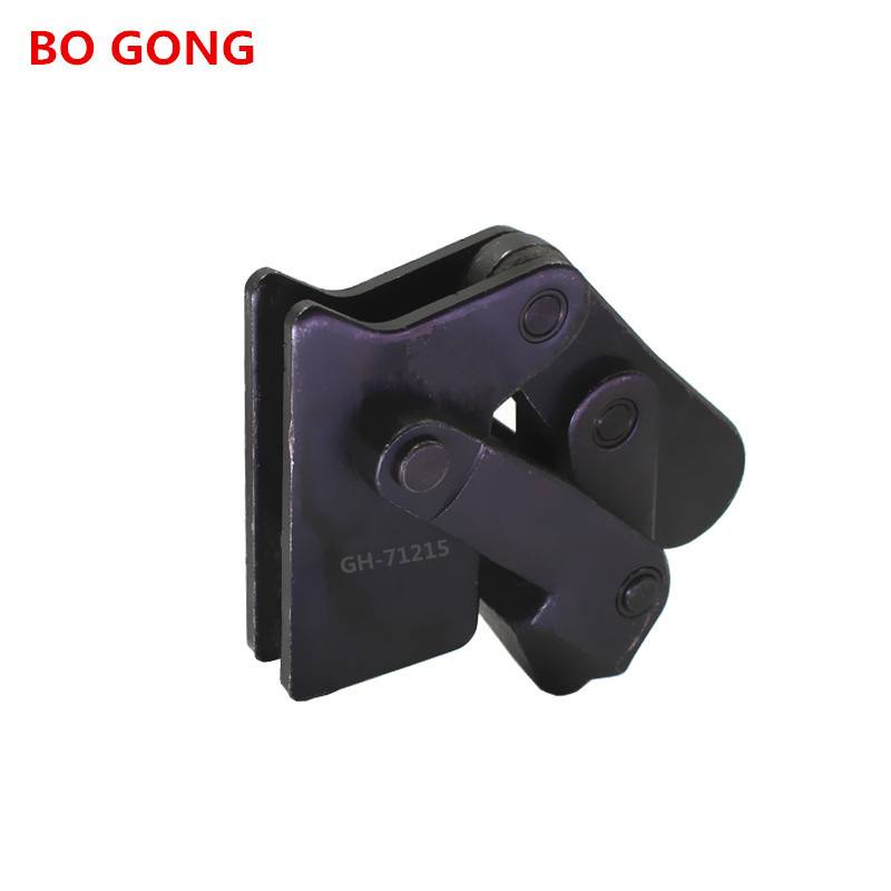 快速夹具定位压紧器 工装夹具 汽车焊接夹钳 肘夹 HS CH GH 71215