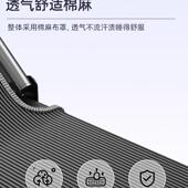 小公室折叠床单人午休床躺椅巧轻便上班族工位中午休XJS小办息午