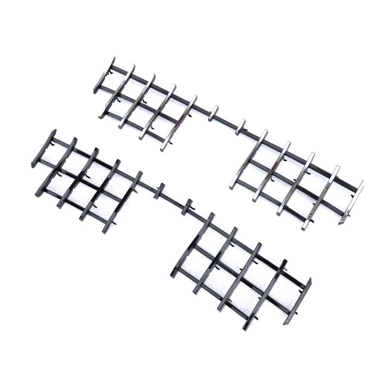 十一代雅阁改装件GT无损安装中网装饰条源头厂家直供汽车配件