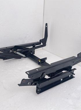 源摩头多厂家声控按功能办公椅沙发电动伸缩架太空舱头功架能配件