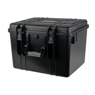 犀牌经典 防护箱带螺柱精密器防水牛箱安全PNP密封箱手EPC016 提式