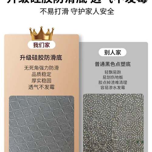 裁地垫入户门进门地毯口家用门垫F5M8S696防客厅轻门奢玄滑关脚垫