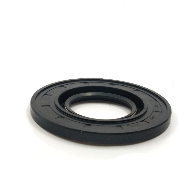 48海8*101022.油封/x12半轴密封圈北油封/10 10 48.0*x812/4810