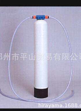 FIEBRI软水器IRI纯水器型号IRI-20-NH(または WH)