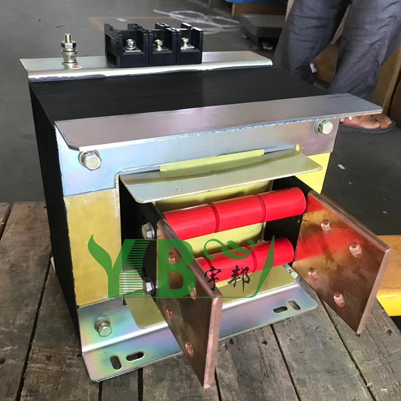 升流变压器380v220伏转36v24v12伏6v5v4v3v2Rv1v 纯铜单相变压器