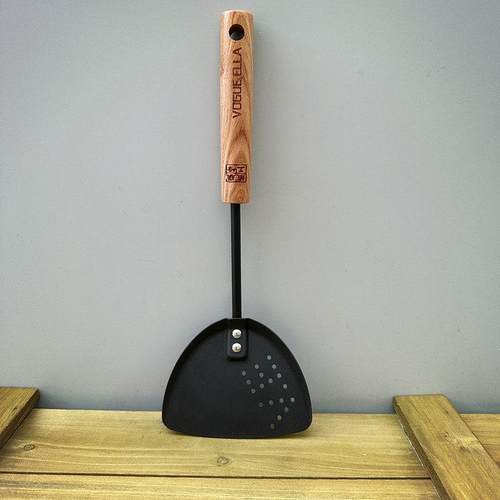 不是一般的铲子！小锅铲家用厨具迷你炒菜勺子铲平底锅小炒锅专用