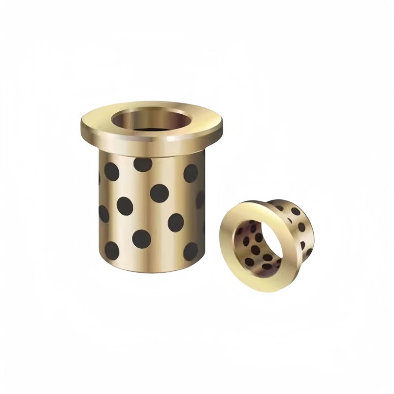 无油衬套C-MPFZ10 12 13 15 16 20-15-R20-25-30-35