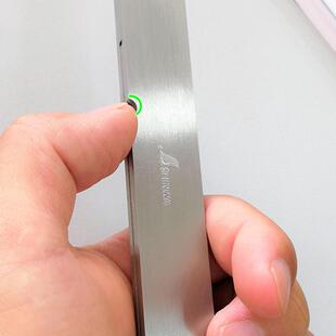 亲和测鹅定企牌自由角度尺活斜度尺刻度向动角尺855角度规导规625