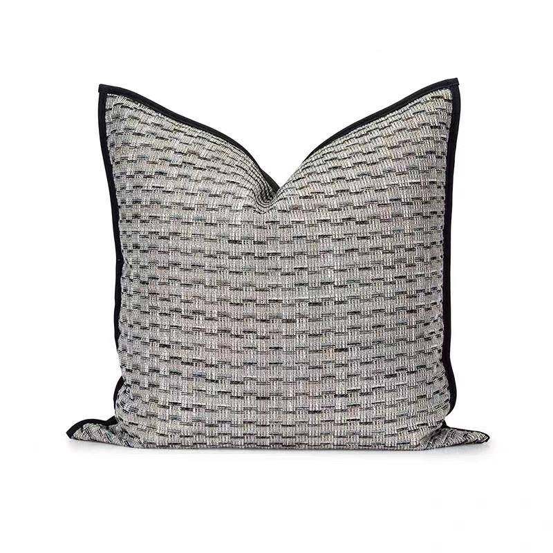 样板房客厅抱枕方奢简现代软装沙约发靠垫枕样轻GFZ板间酒店抱枕,居家布艺,抱枕被,淘宝优惠券,粉丝福利购,淘宝优惠卷