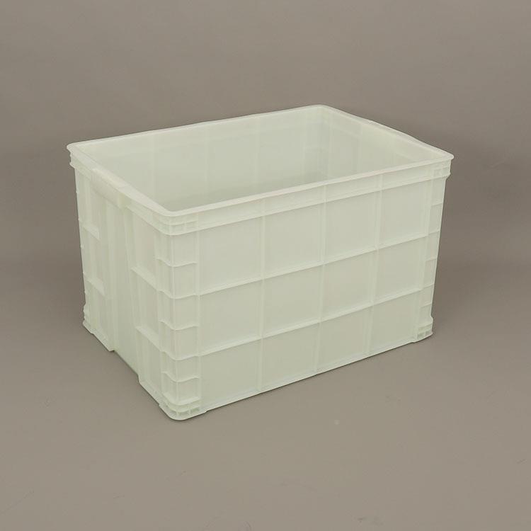 大常号周转箱7顺55周箱75CHT5塑料箱州如厂家RS755塑料转箱